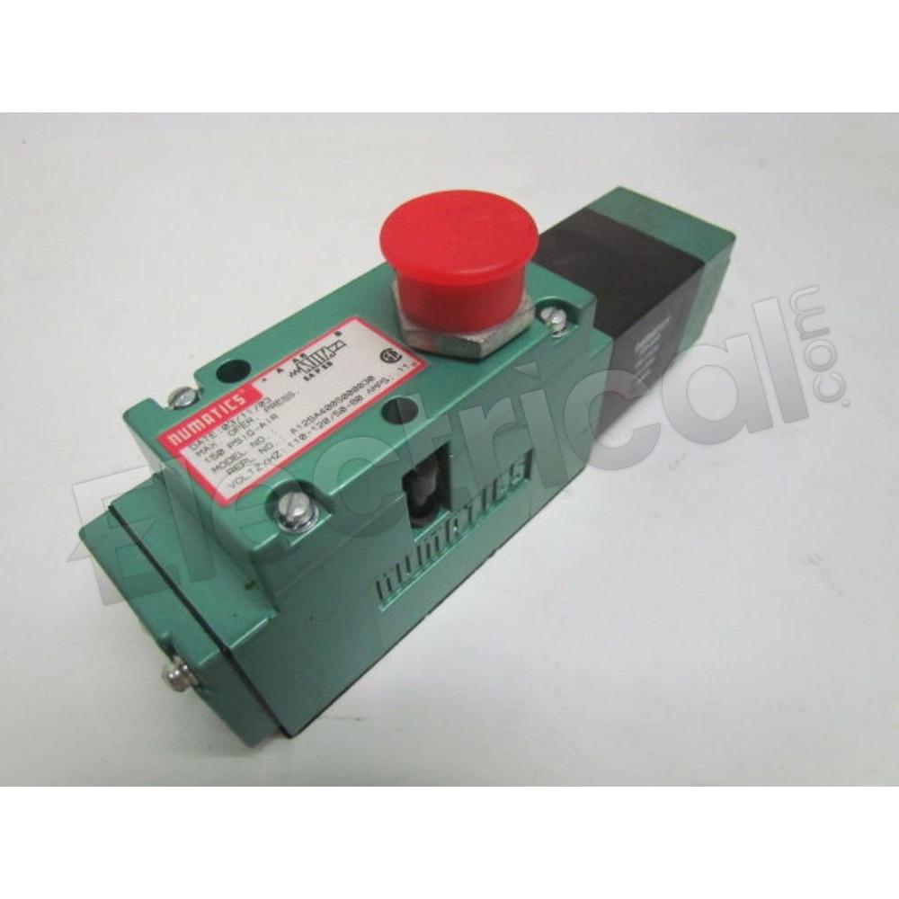 A12SA400S000030