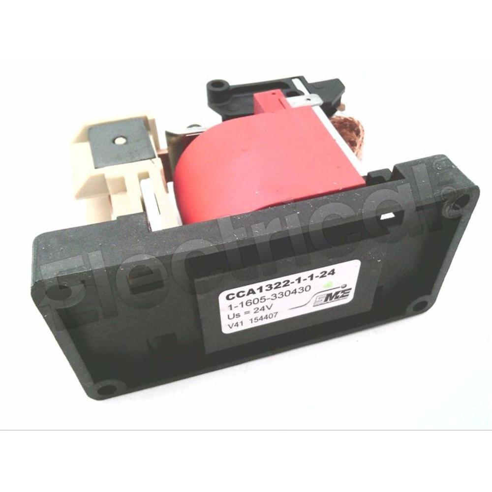 Cableform Contactor A1322-1-1-24