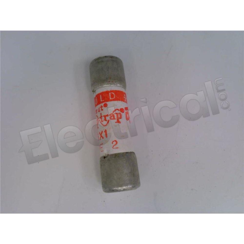 Mersen Low Voltage A13X1-2