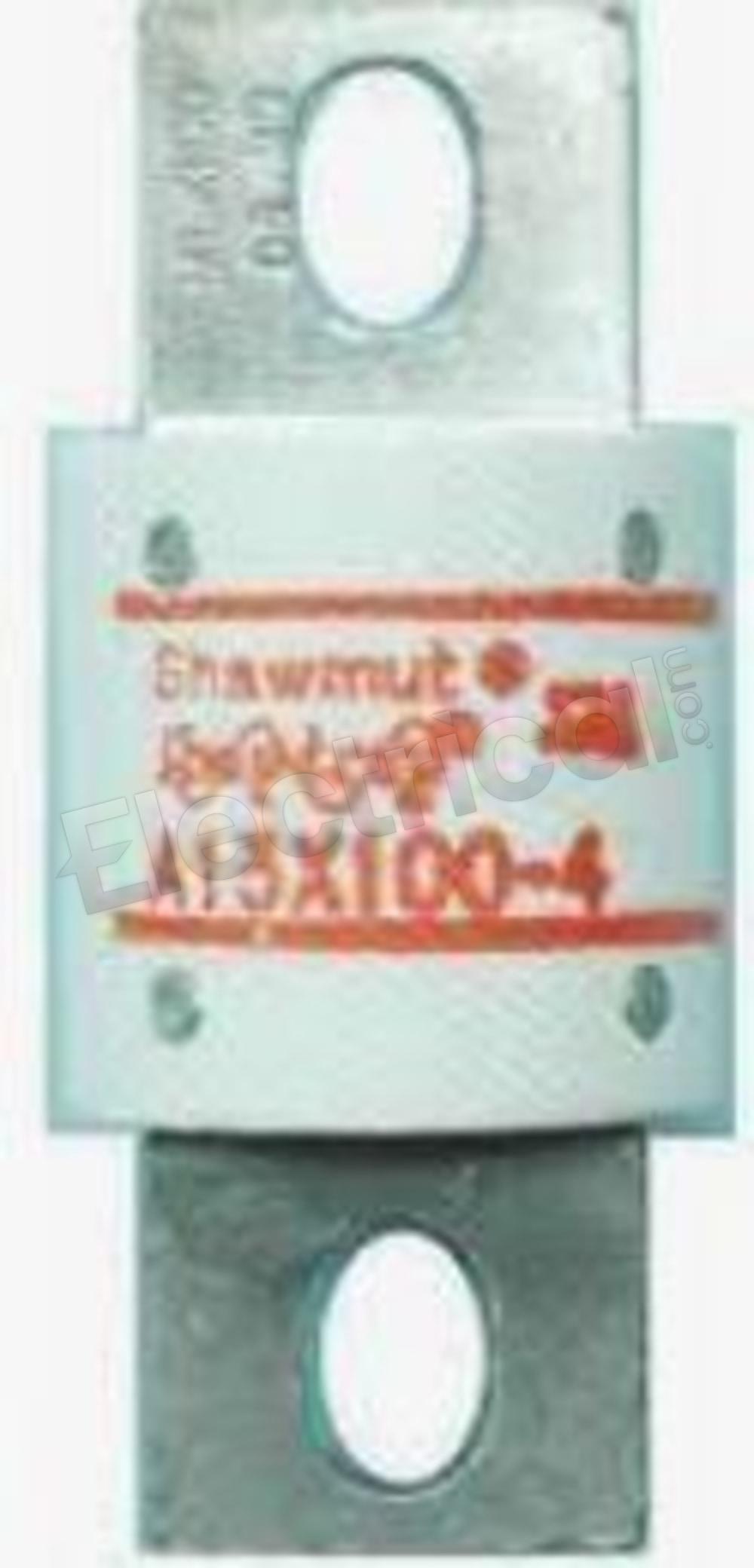 Mersen Low Voltage A13X100