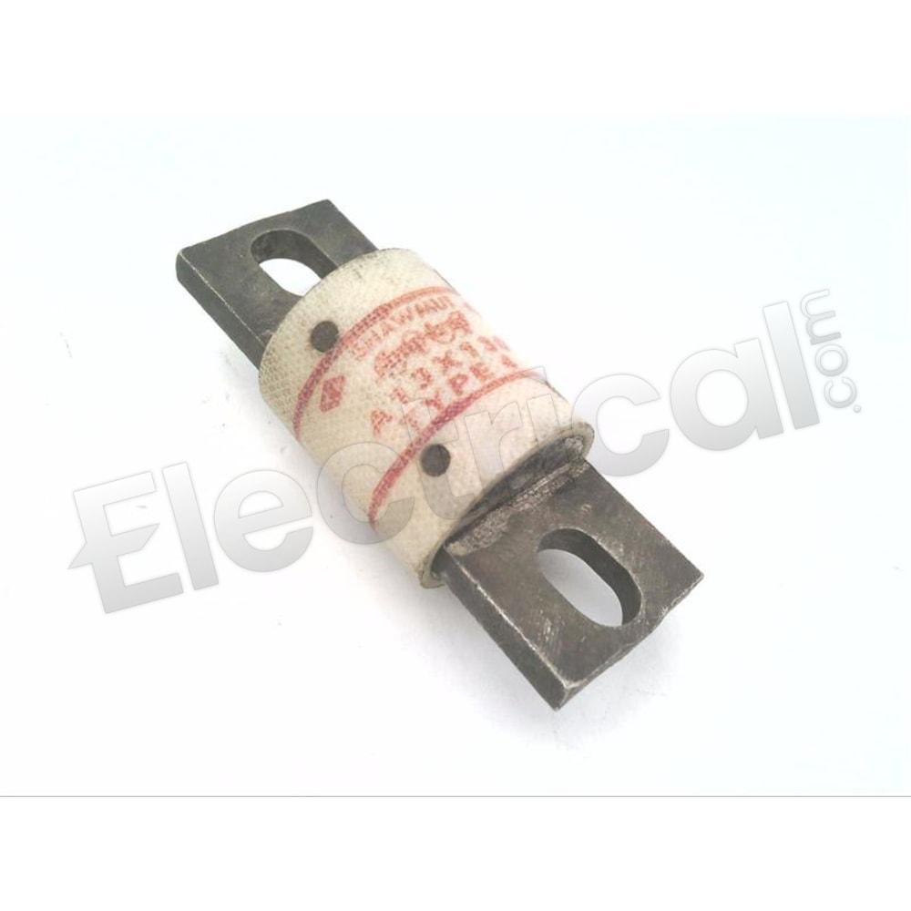 Mersen Low Voltage A13X130