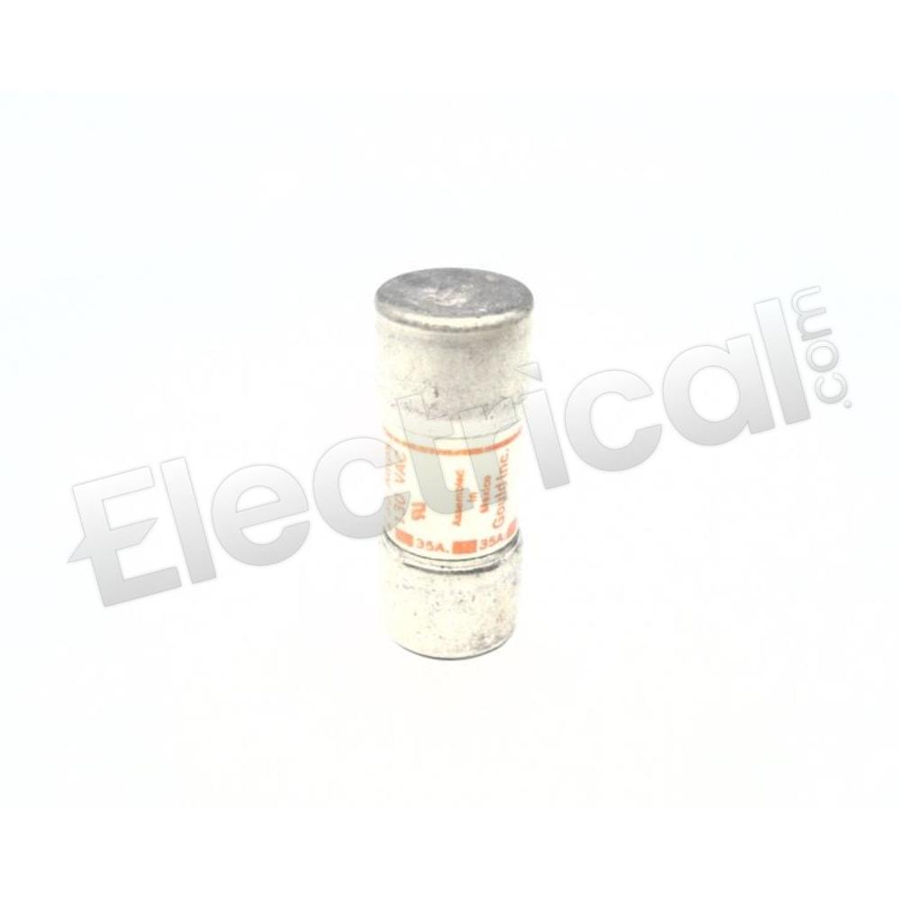 Mersen Low Voltage A13X35-1