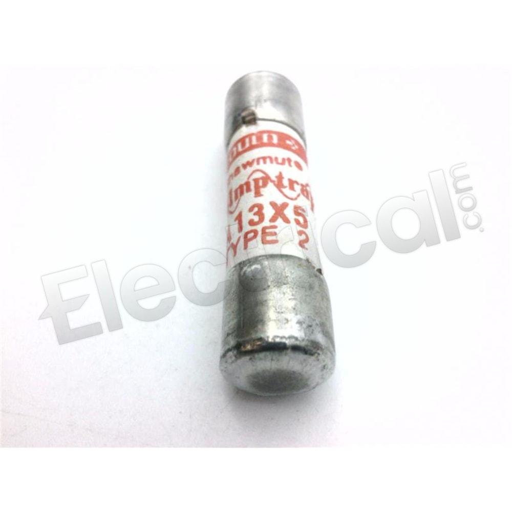 Mersen Low Voltage A13X5-2