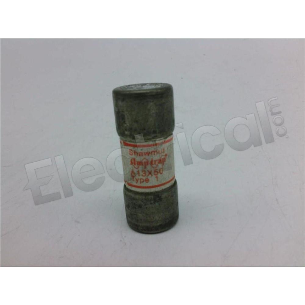 Mersen Low Voltage A13X50