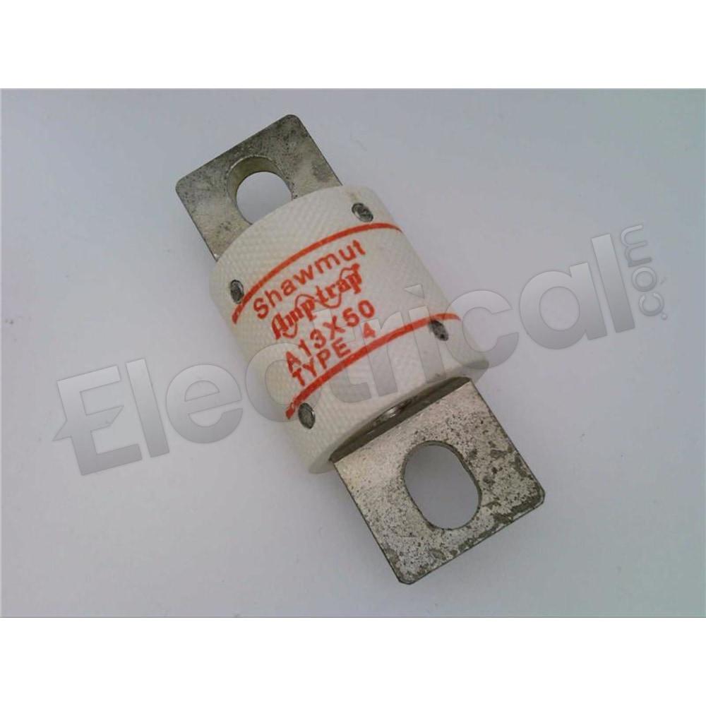 Mersen Low Voltage A13X50-4