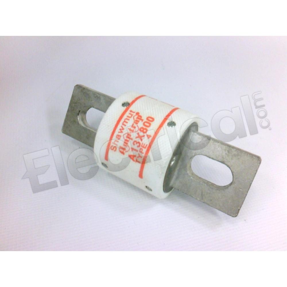 Mersen Low Voltage A13X800-4