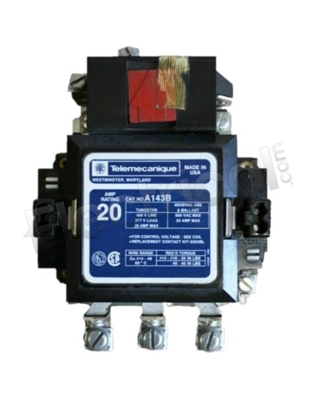 A143B