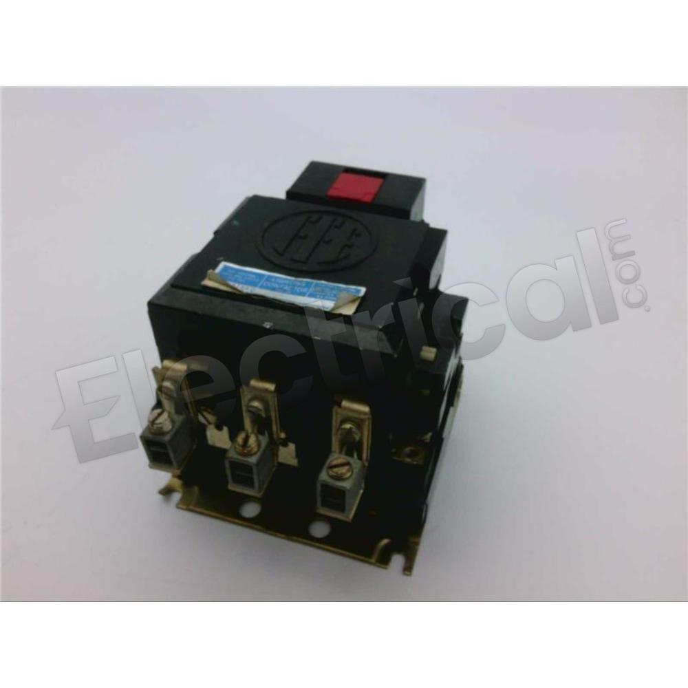 Siemens Contactor A143D-227V