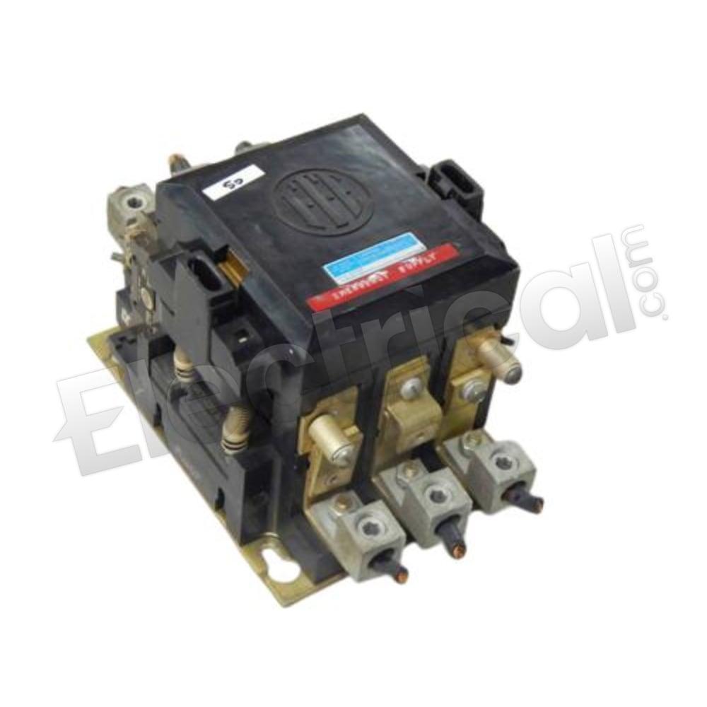Siemens Contactor A143E12