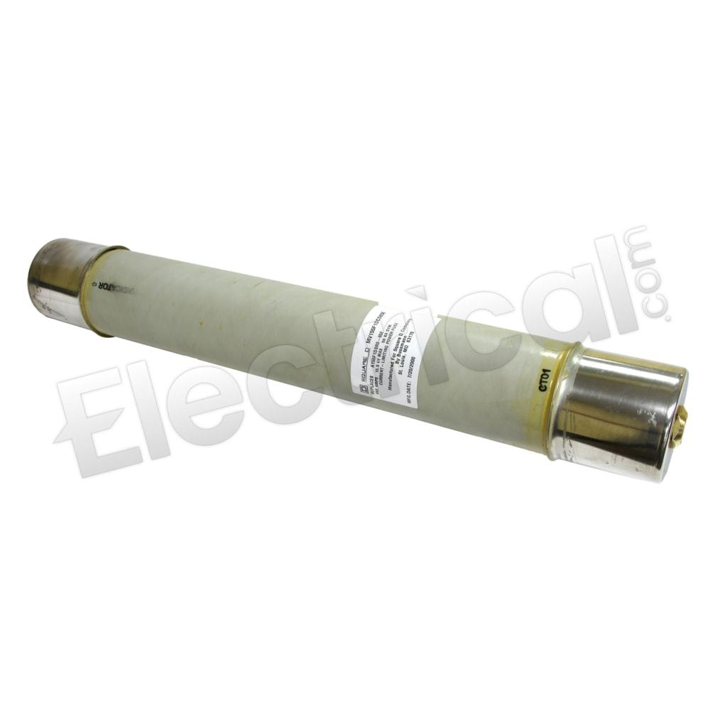 Mersen Medium Voltage A155F1DSR0-65E