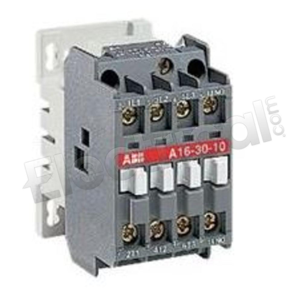A16-30-10 110V 50/60HZ