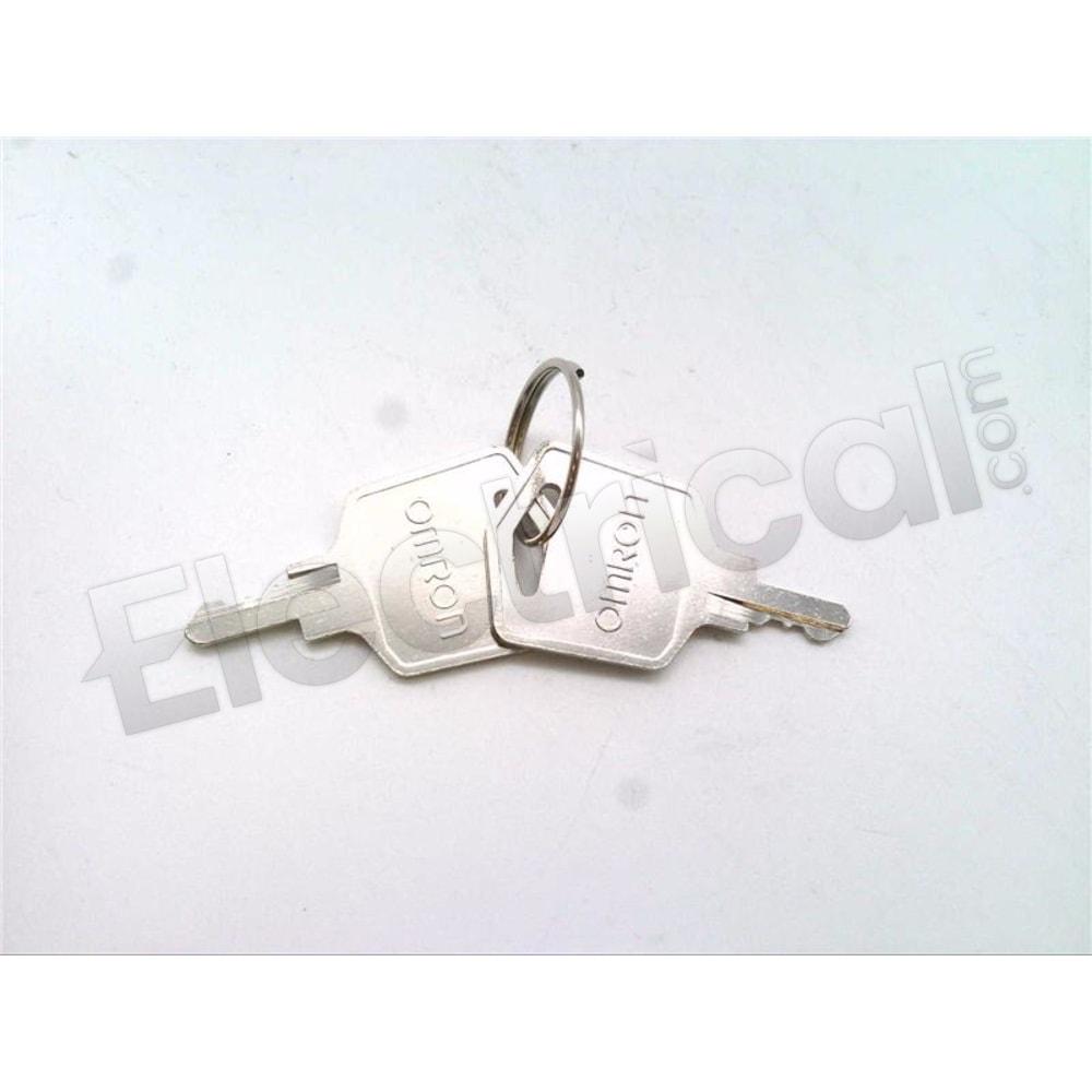 A165K-KEY