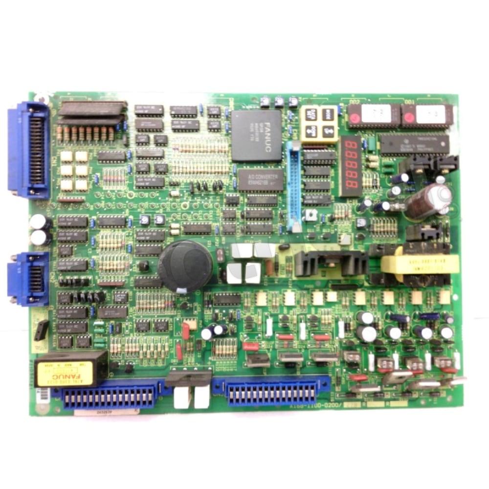 A16B-1100-0200