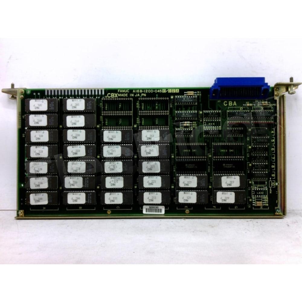 A16B-1200-0450
