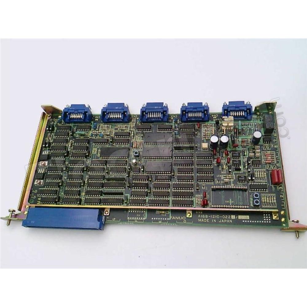 A16B-1210-0220-07B