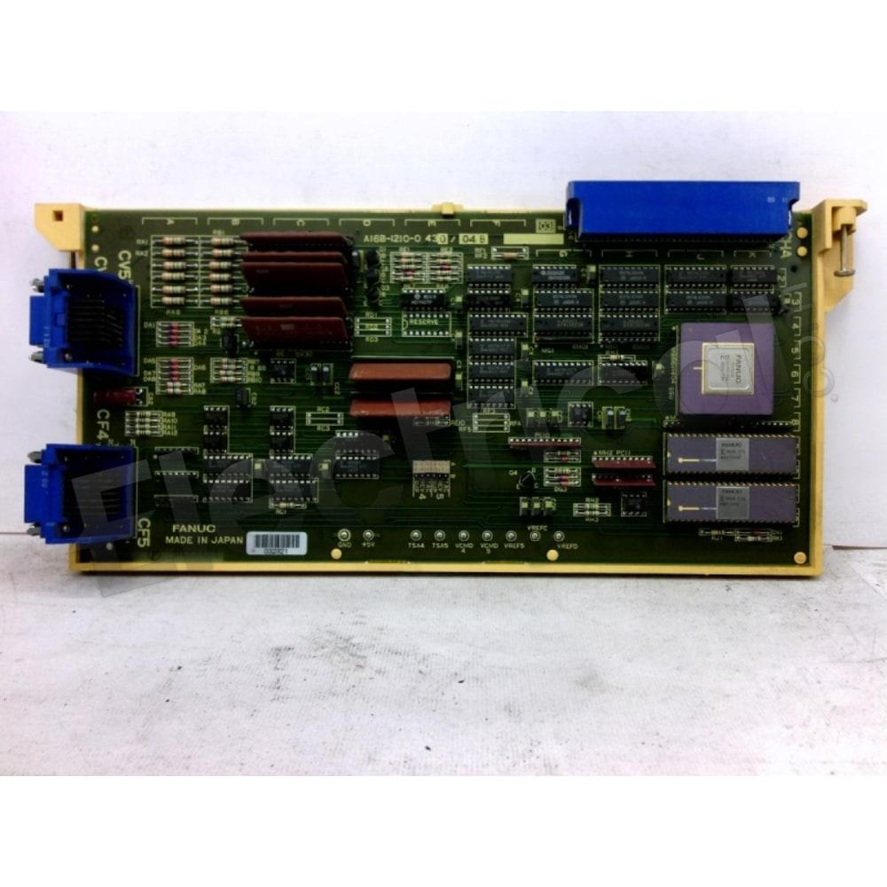 A16B-1210-0430