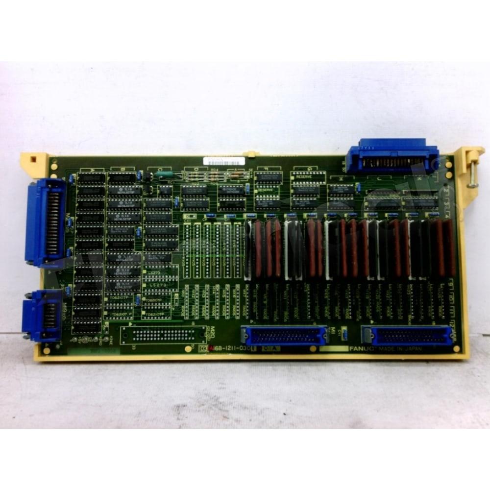 A16B-1211-0301