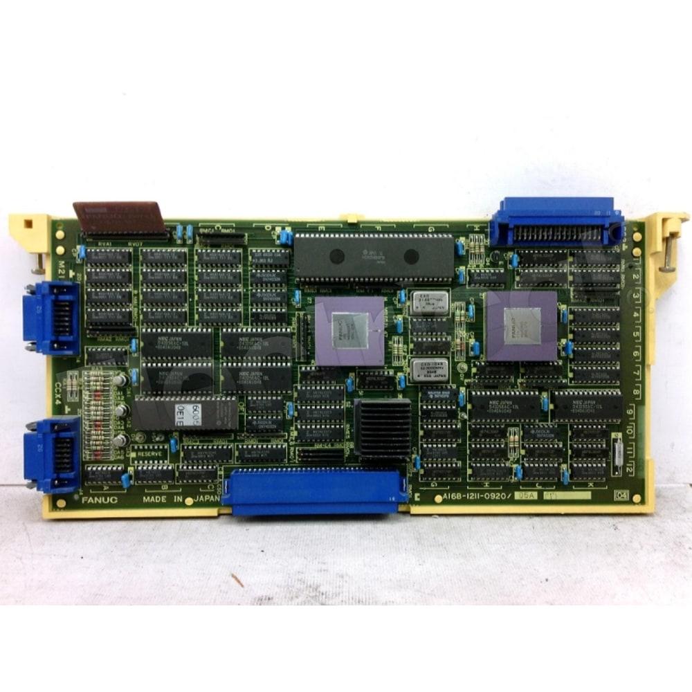 A16B-1211-0920