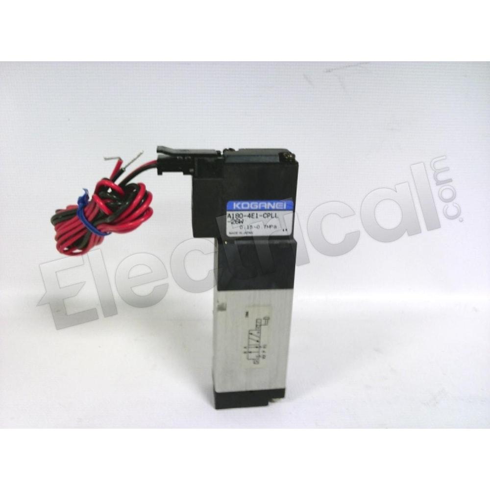 A180-4E1-CPLL-26W