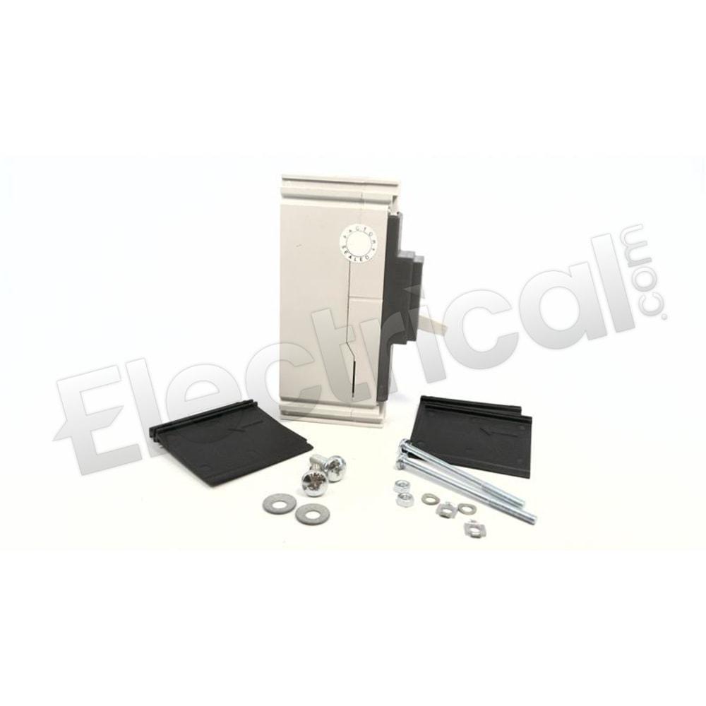 ABB Molded Case A1A 100 TMF 40-400 1P F F UL