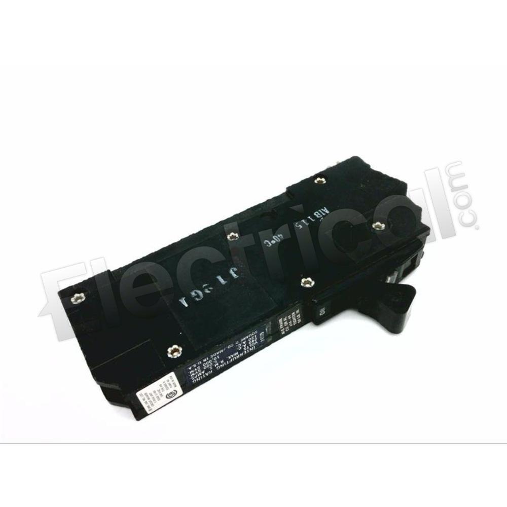Square D Molded Case A1B115