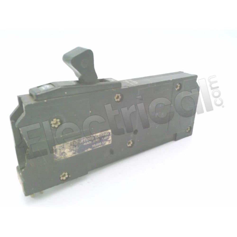 Square D Molded Case A1B150