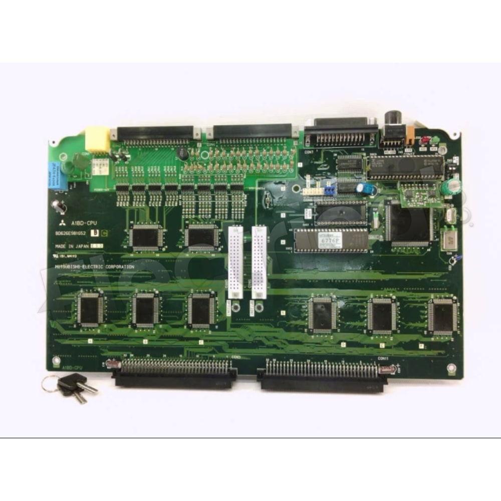 A1BD-CPU
