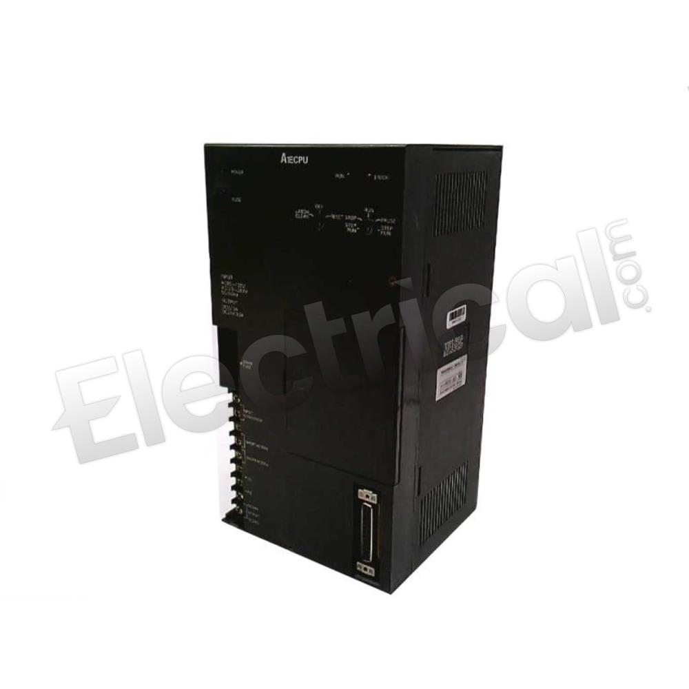 A1E-CPU