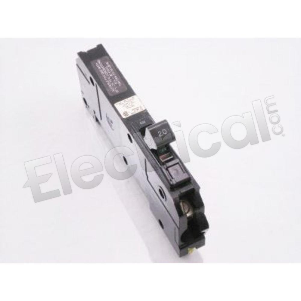 Square D Molded Case Q1190