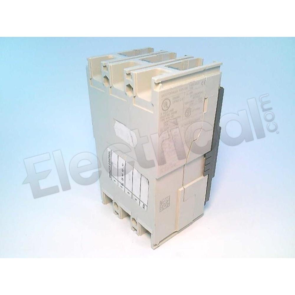 A1N 100 TMF 30-400 3P F F UL