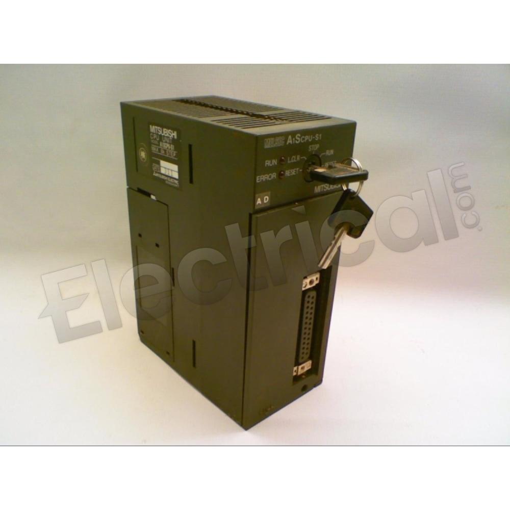 A1S-CPU-S1