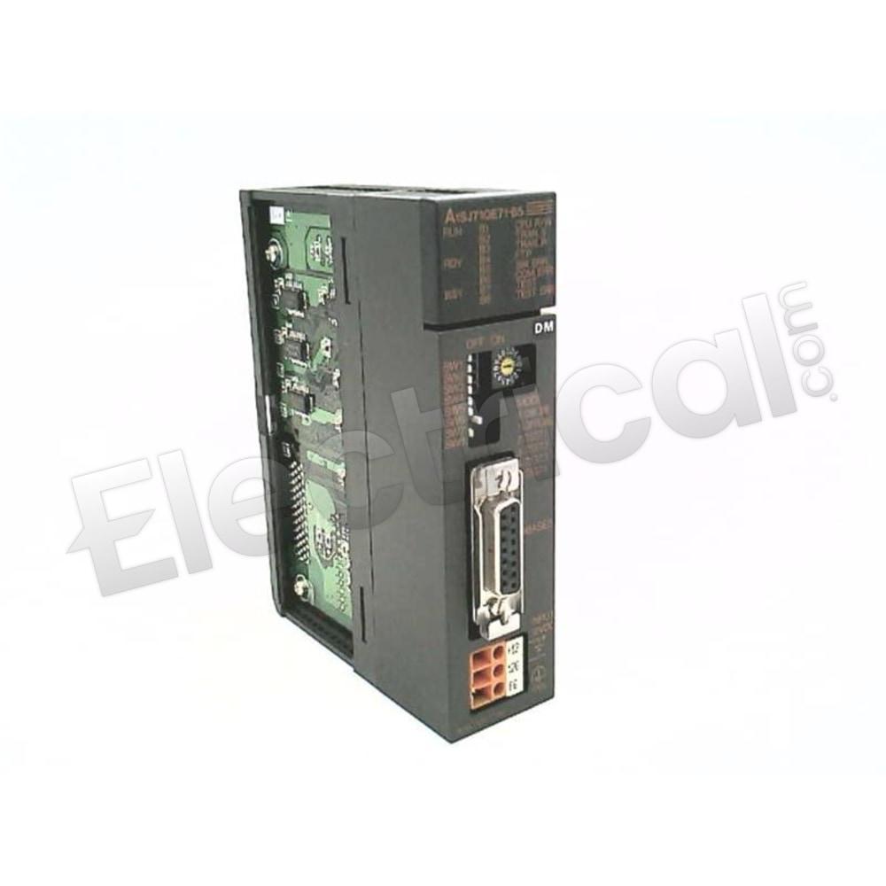 A1S-J71-QE71-B5
