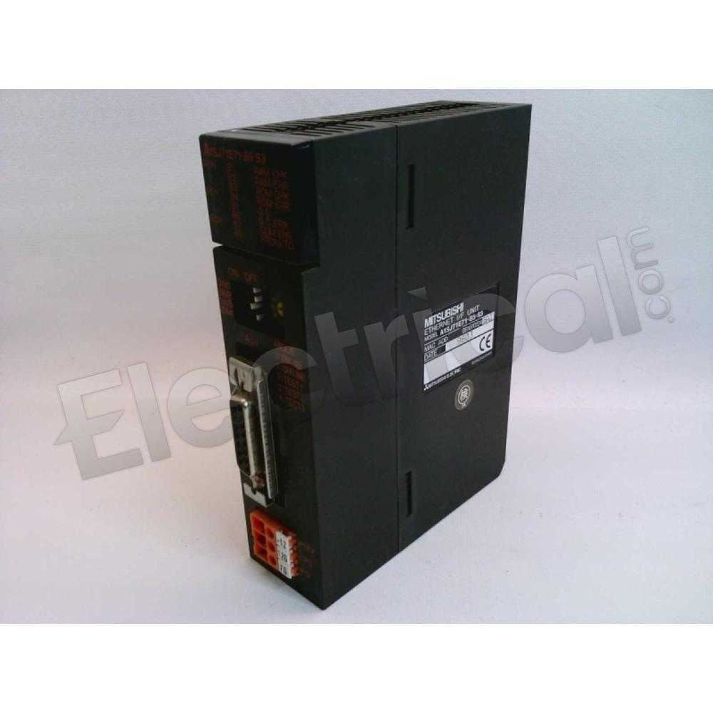 A1S-J71E71-B5-S3