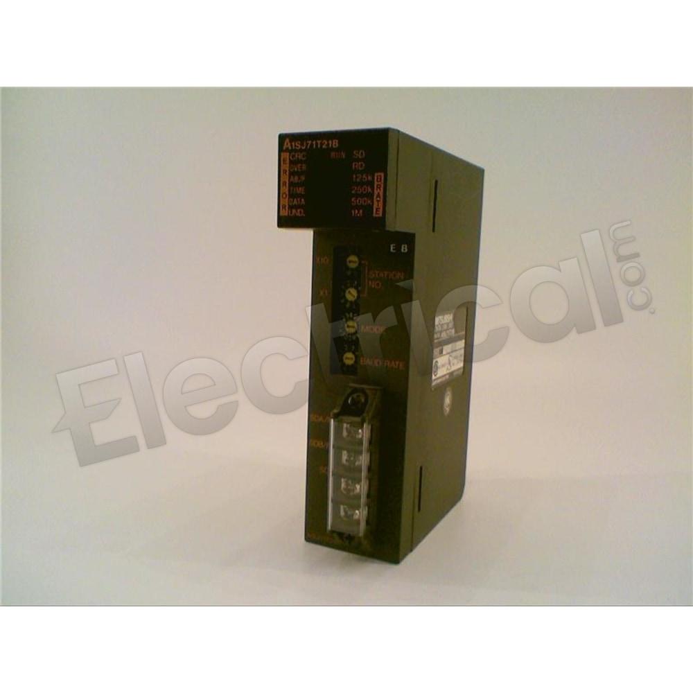 A1S-J71T21-B