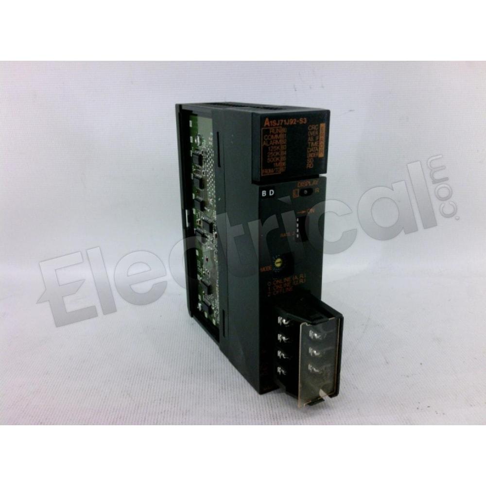 A1SJ71J92-S3