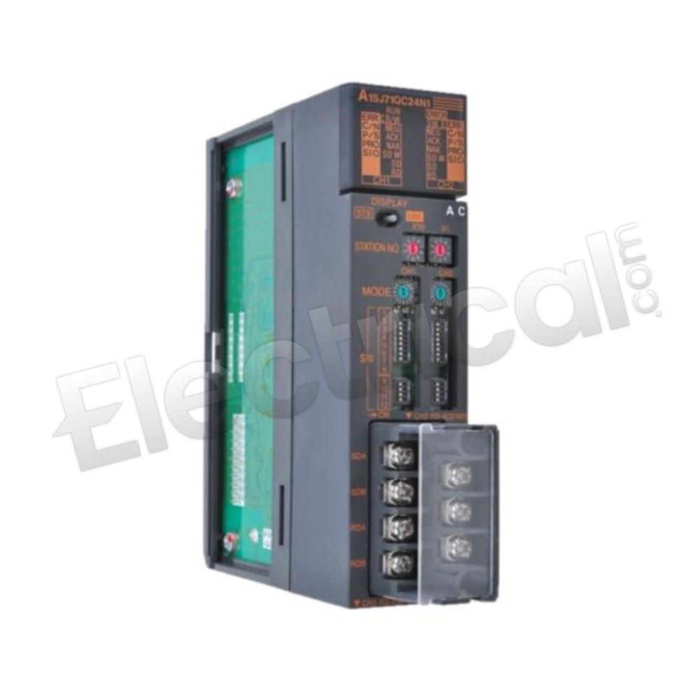 A1SJ71QC24N1-R2