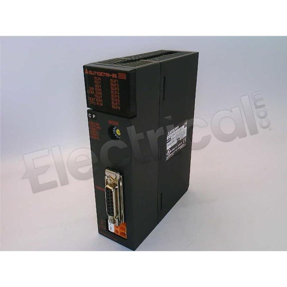 A1SJ71QE71N-B5