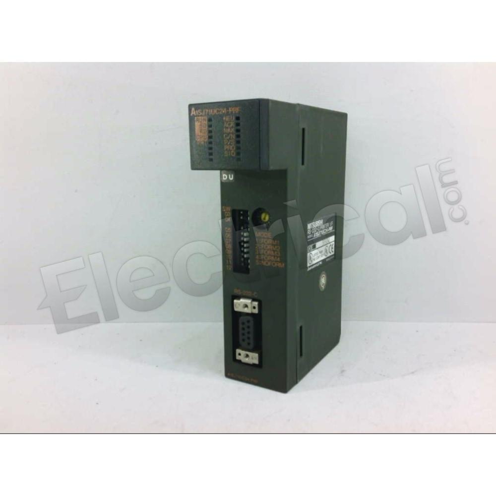 A1SJ71UC24-PRF
