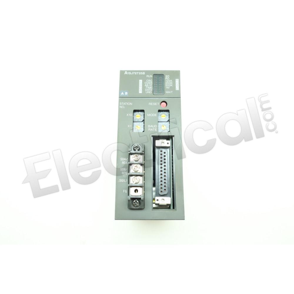 A1SJ72T25B