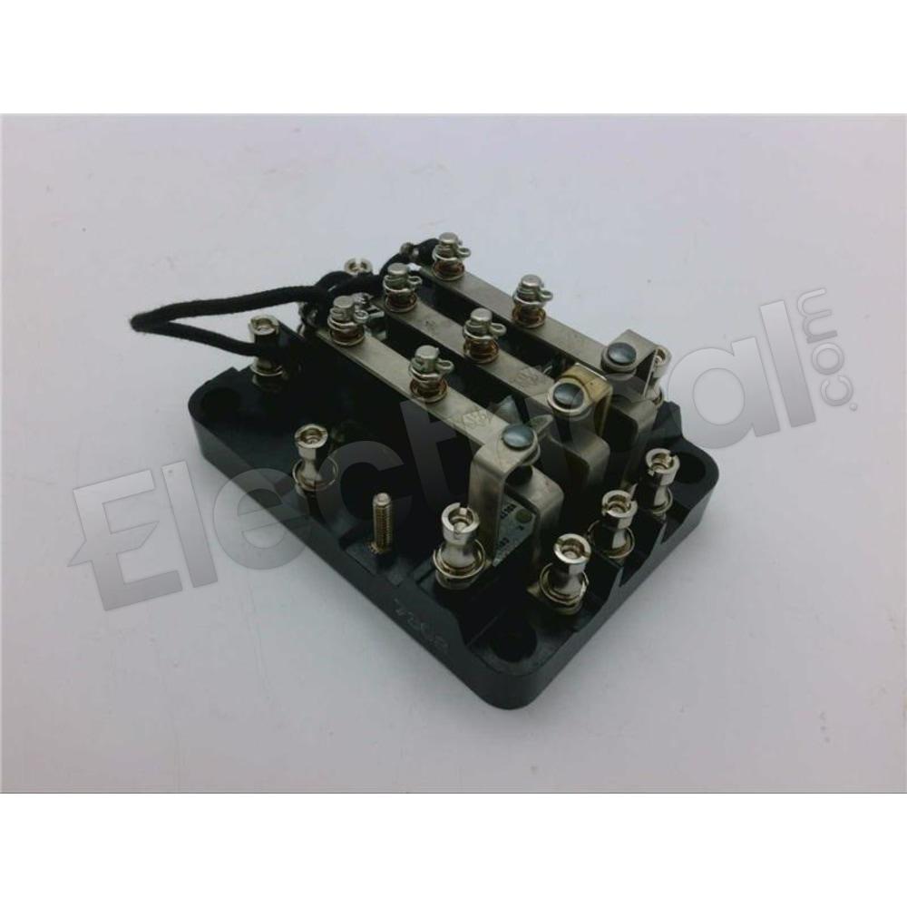 Struthers-Dunn Fuse Part And Accessory A1XCX-24V