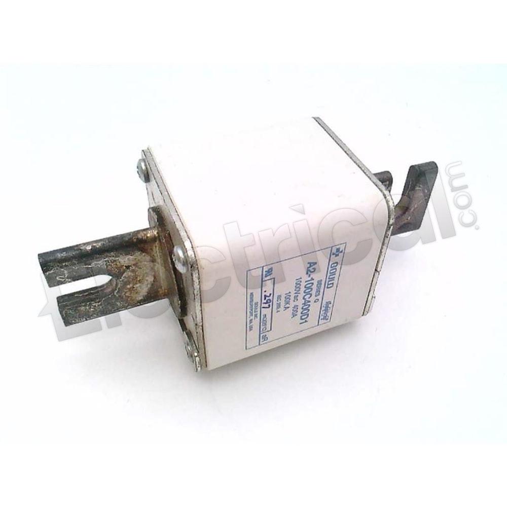 Mersen Low Voltage A2-100C400D1