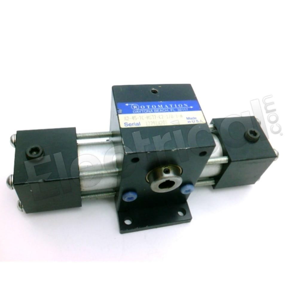 A2-45-TC-HS37-C2-1/8-1-M