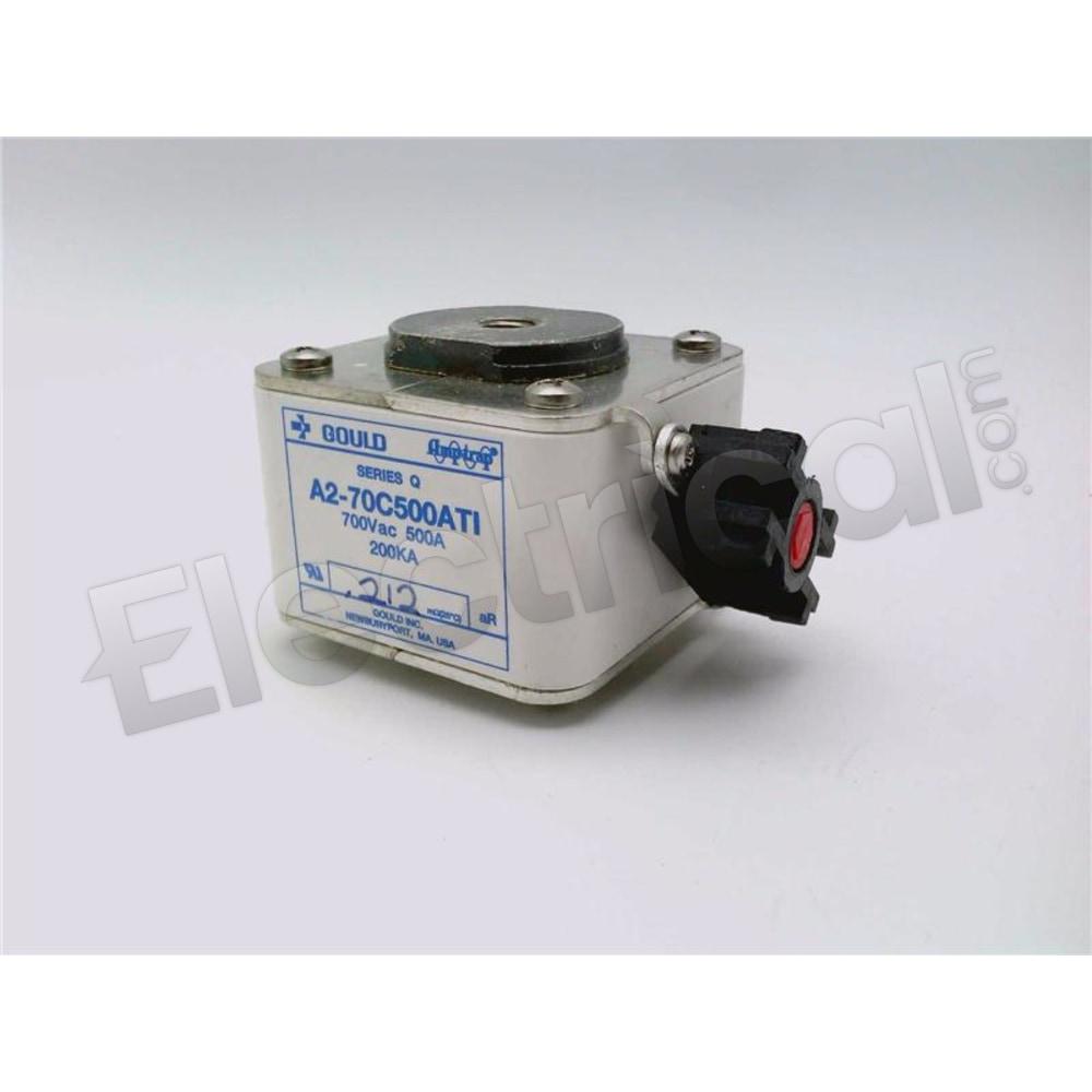 Mersen Low Voltage A2-70C500ATI