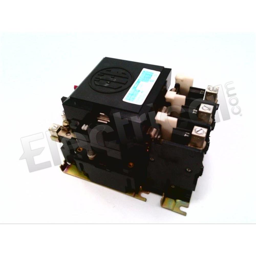 Siemens Motor Starter A203-D-12