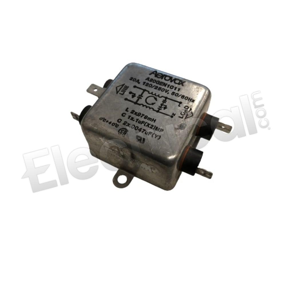 A20GEN1C11