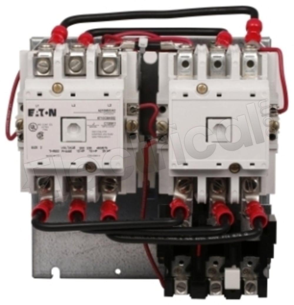Cutler Hammer Motor Starter A210M2CX