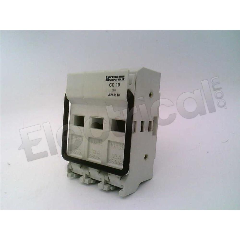 Mersen Fuse Part And Accessory A213118