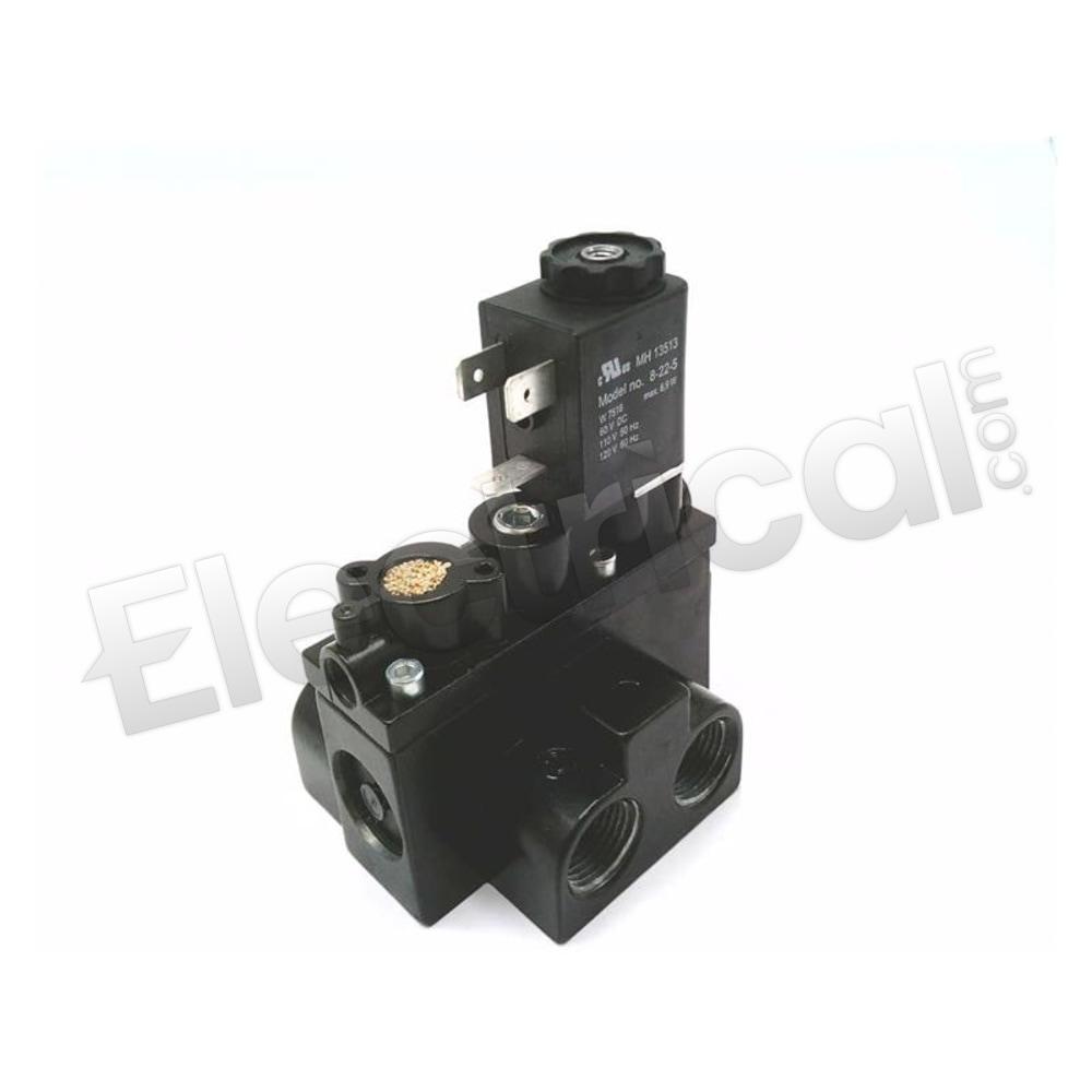 A213SS-120-A