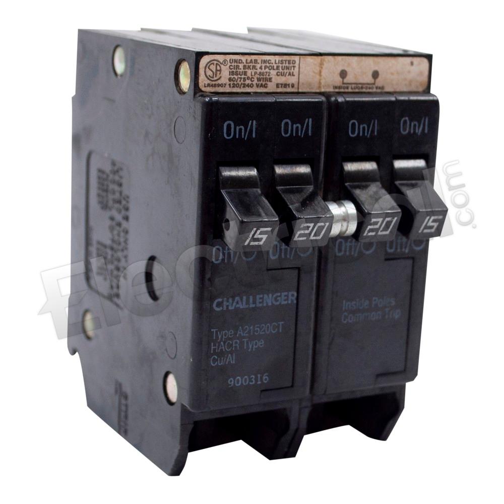 A21520CT