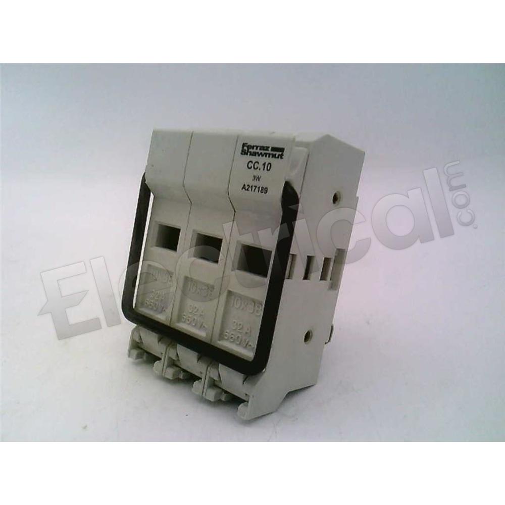 Mersen Fuse Part And Accessory A217189